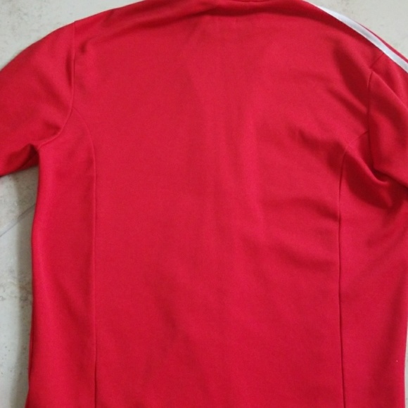 Vintage Adidas Sample Jacket - Picture 6 of 8